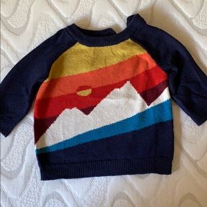 Baby Sweater